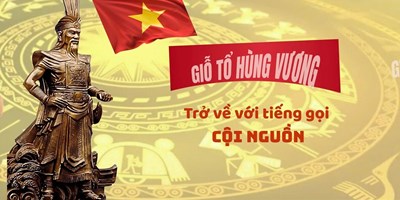 Từ cội nguồn đến niềm tin chính trị: suy ngẫm Ngày Quốc Tổ Việt Nam từ giảng đường
