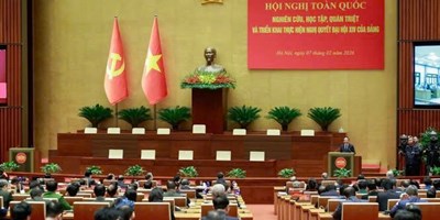 Nội dung của Quy định 207-QĐ/TW, ngày 26/7/2026 về những điều đảng viên không được làm và yêu cầu đặt ra đối với giảng viên Trường Chính trị Tô Hiệu-Hải Phòng