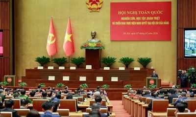 Nội dung của Quy định 207-QĐ/TW, ngày 26/7/2026 về những điều đảng viên không được làm và yêu cầu đặt ra đối với giảng viên Trường Chính trị Tô Hiệu-Hải Phòng