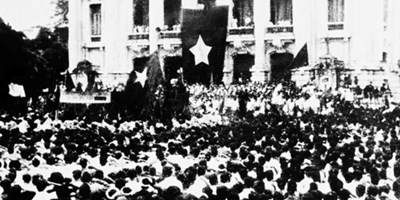Từ cuộc “giải phóng kép” mùa thu lịch sử năm 1945  đến khát vọng vươn lên của Phụ nữ Hải Phòng  trong kỷ nguyên mới