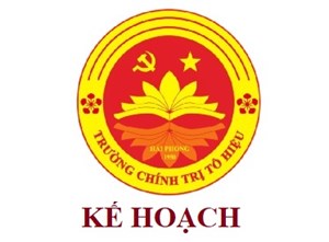 Kế hoạch giảng dạy và học tập tháng 10 năm 2026