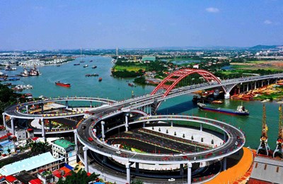 Nâng cao năng lực số - yêu cầu tất yếu trong vận hành mô hình chính quyền địa phương hai cấp ở Hải Phòng