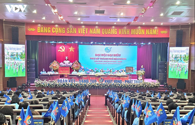 Phát huy vai trò của Hội Liên hiệp phụ nữ trong thực hiện pháp luật dân chủ ở cơ sở tại thành phố Hải Phòng - thực tiễn và vấn đề đặt ra