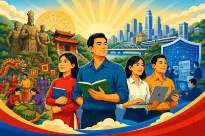 Trách nhiệm của văn nghệ sĩ trong cuộc đấu tranh phản bác những biểu hiện "lệch chuẩn" trên lĩnh vực văn hoá - văn nghệ